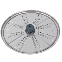 Disco Rallador SHSF | Rallado Fino y Polvo | Sammic 1010514