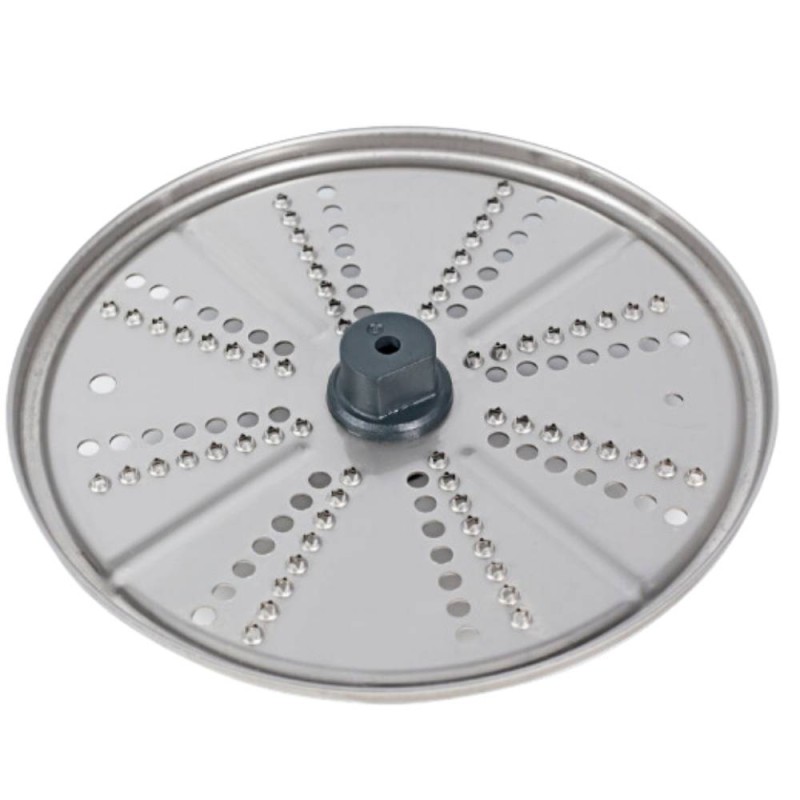 Disco Rallador SHSF | Rallado Fino y Polvo | Sammic 1010514