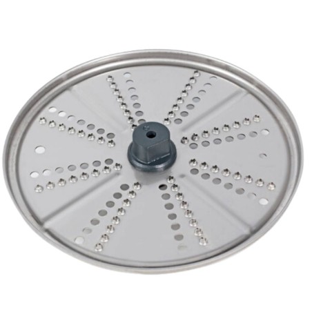 Disco Rallador SHSF | Rallado Fino y Polvo | Sammic 1010514