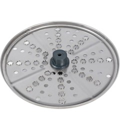 Disco Rallador SHSG | Rallado Grueso | Sammic 1010516