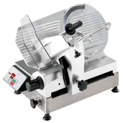 Cortadora Automática de Fiambre GAE-350 | Engranaje  | Sammic 5050085