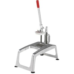 Cortadora  Patatas Fritas Manual CF-5 | 100-150 kg/h | Sammic 1020062