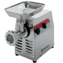 Picadora de Carne PS-12 | Sammic 1050110 | Hostelería