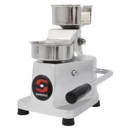 Formadora de Hamburguesas PH-100 | Ø 100 mm | Sammic 5050128