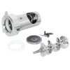 Grupo Picador Entreprise Inox |Corte 6 mm| PS-22 y PS-32 | Sammic 1050215