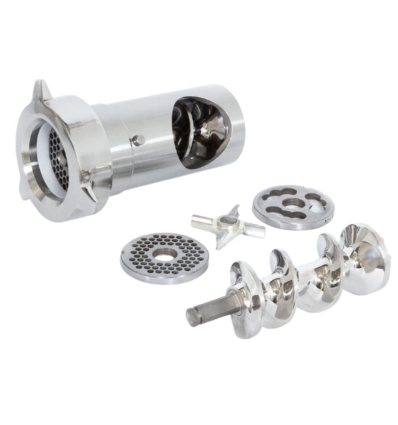 Grupo Picador Unger Inox |Doble Corte 6 mm | PS-22 | Sammic 1050216