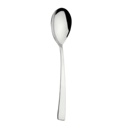 Cassini Coffee Spoon 15.5 cm (12 pcs) | Strauss