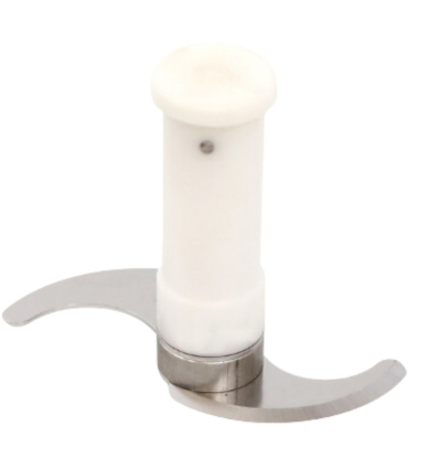Rotor con Cuchillas Lisas SKE-3 | Sammic 2052664