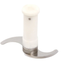 Rotor con Cuchillas Lisas SKE-3 | Sammic 2052664