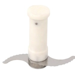 Rotor con Cuchillas Microdentadas SKE-3 | Sammic 2052630