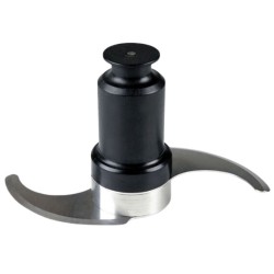 Rotor Cuchillas Lisas MOD. 5 para Cutters CK/K/KE | Sammic 2053058