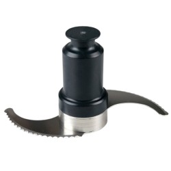 Rotor Cuchillas Microdentadas MOD. 5 para Cutters CK/K/KE | Sammic