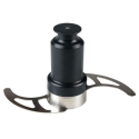 Rotor con Cuchillas Perforadas MOD. 5 | CK/K/KE | Sammic 2053063