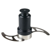 Rotor con Cuchillas Perforadas MOD. 5 | CK/K/KE | Sammic 2053063