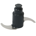 SAMMIC 2053935 Rotor lames lisses MOD. 8