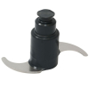 SAMMIC 2053935 Rotor lames lisses MOD. 8