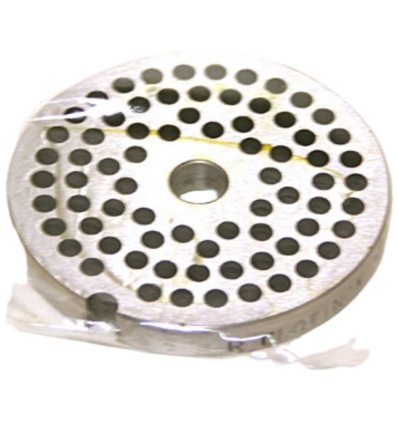 Placa de Corte 6 mm para PS-12/PS-22/PS-32/HM-70 | Sammic 2011527
