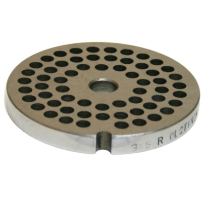 Placa de Corte 6 mm para PS-22/PS-32 | Sammic 2051052