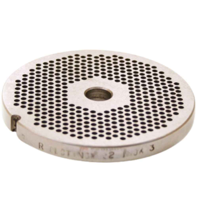 Placa de Corte 3 mm para PS-32/PS-22R/PS-32R | Sammic 2052051