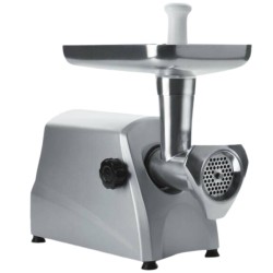 Picadora Carne 550 W | Embutidos, Kibbe y 2 kg/min | Lacor 69368