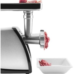 Picadora Carne STRONG 800 W | Embutidos, Kibbe, 1 kg/min | Lacor 69068