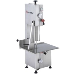 Cortadora Sierra Huesos SH-182 Trifásica | Corte 249  | Sammic 5150030