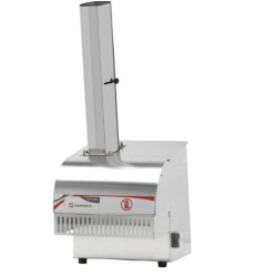 Cortadora Pan CP-250 | 16,800 Rebanadas/h | Sammic 1050225