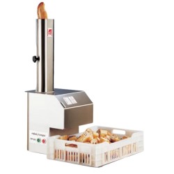 Base Móvil TP 180 | Acero Inoxidable | Robot Coupe 27187