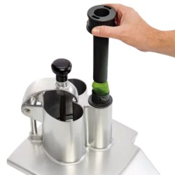 Cortadora CL 50 Ultra Pizza | Robot Coupe | 150 kg/h | Monofásico