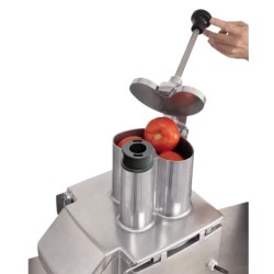 Cortadora CL 50 Ultra Pizza | Robot Coupe | 150 kg/h | Monofásico