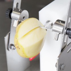 Cuchilla Repuesto Cortadora MLT Tellier | Precisión y Uniformidad