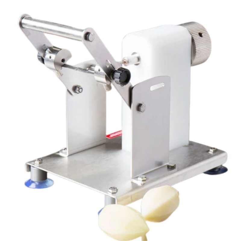 Cuchilla Repuesto Cortadora MLT Tellier | Precisión y Uniformidad