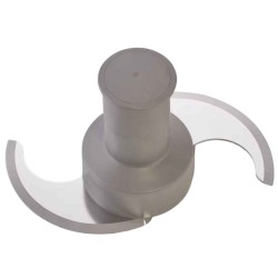 Cutter de Mesa 5,9L | Monofásico | Robot Coupe R5 V.V | Alium Pro