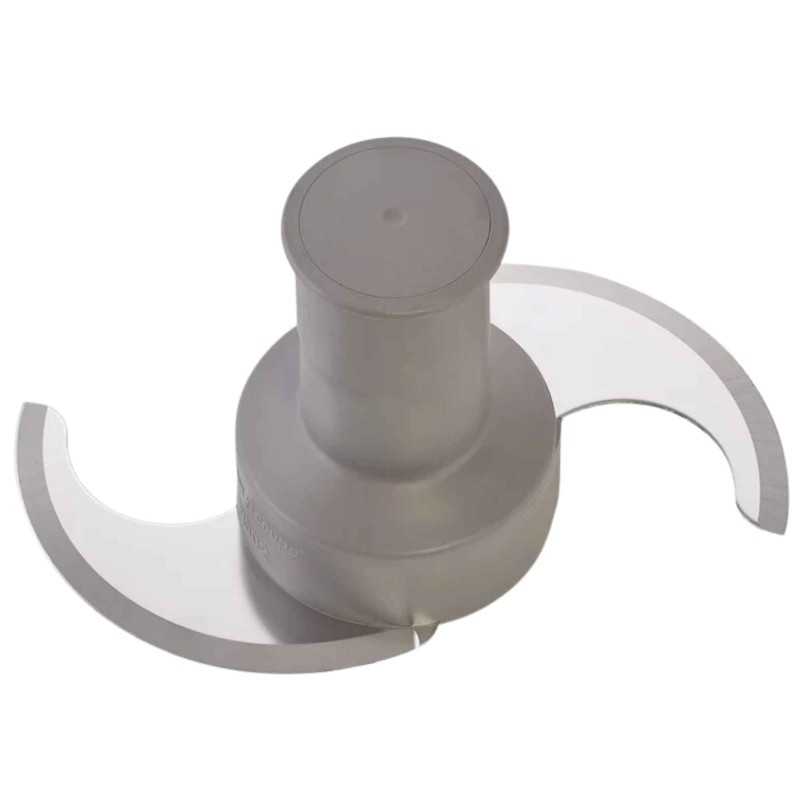 Cutter de Mesa 5,9L | Monofásico | Robot Coupe R5 V.V | Alium Pro