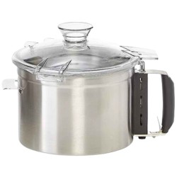 Cutter de Mesa 5,9L | Monofásico | Robot Coupe R5 V.V | Alium Pro