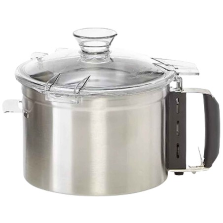 Cutter de Mesa 5,9L | Monofásico | Robot Coupe R5 V.V | Alium Pro