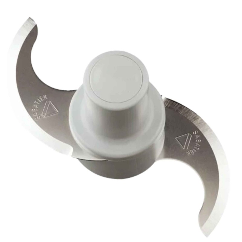 Cutter de Mesa 2,9L | Monofásico | Robot Coupe R2 | Alium Pro