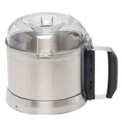 Cutter de Mesa 2,9L | Monofásico | Robot Coupe R2 | Alium Pro