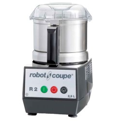 Cutter de Mesa 2,9L | Monofásico | Robot Coupe R2 | Alium Pro