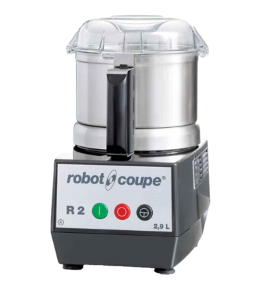 Cutter de Mesa 2,9L | Monofásico | Robot Coupe R2