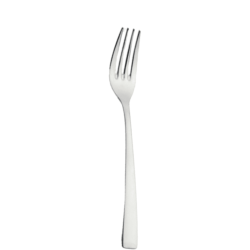 Cassini Lunch Fork 15.4 cm (12 pcs) | Strauss