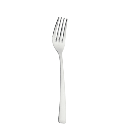 Tenedor lunch Cassini. 15.4 cm. (12 uds)