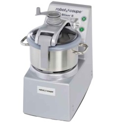 Blixer® 8 Robot Coupe | Texturizador 8L Trifásico | Alium Pro
