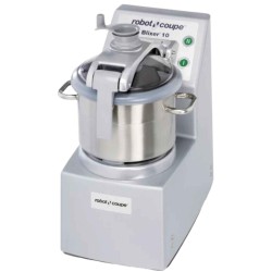 Blixer® 10 Robot Coupe | Texturizador 10L Trifásico | Alium Pro