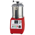 Robot Cook® | Robot de Cocina Profesional | Cutter y Cocción | 3,7L | Robot Coupe