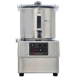 Cutter Sammic K-82 | Emulsionador 8L |2 Velocidades | Alium Pro