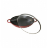 LOS GEMELOS STAUB 40509-898-0 Wok cast iron STAUB. Diameter: 37cm
