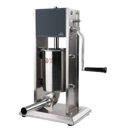 Embutidora de Salchichas 5L | Acero Inoxidable | Lacor 60255