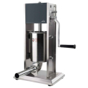 Embutidora de Salchichas 7L | Acero Inoxidable | Lacor 60257