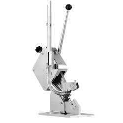 Clipadora de Embutidos | Acero Inoxidable | Lacor 61200